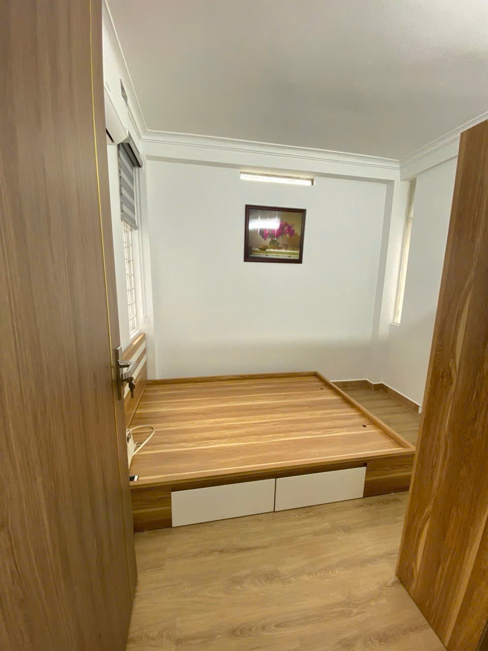 Bán căn Ccmn 2Pn 2Wc cực đẹp 1ty820 Đặng Văn Ngữ, Đống Đa - Ảnh 3