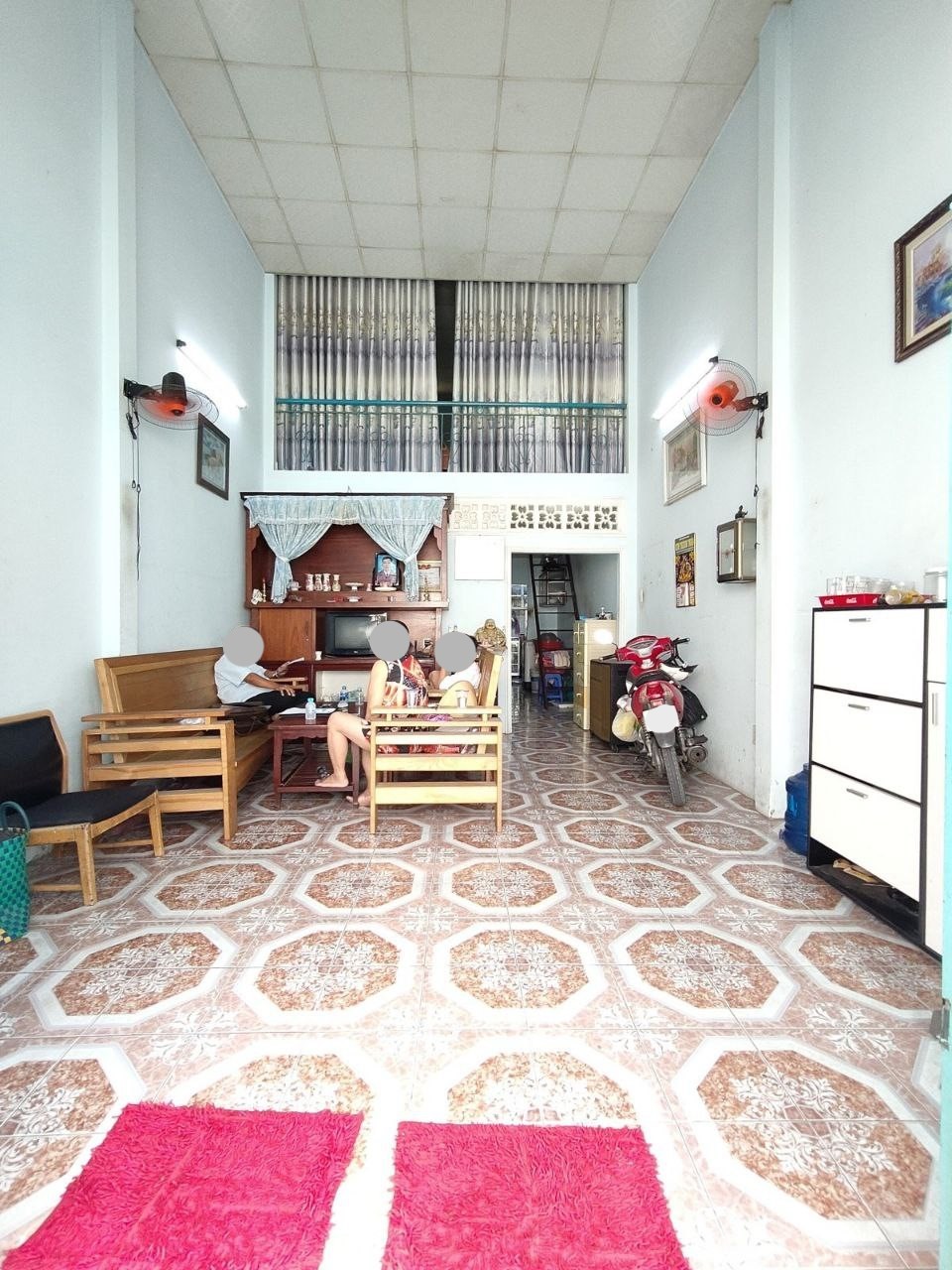 GÒ DẦU - TÂN PHÚ - 60M2 - 2 TẦNG 3PN - GIÁ 3.9 TỶ TL - Ảnh chính