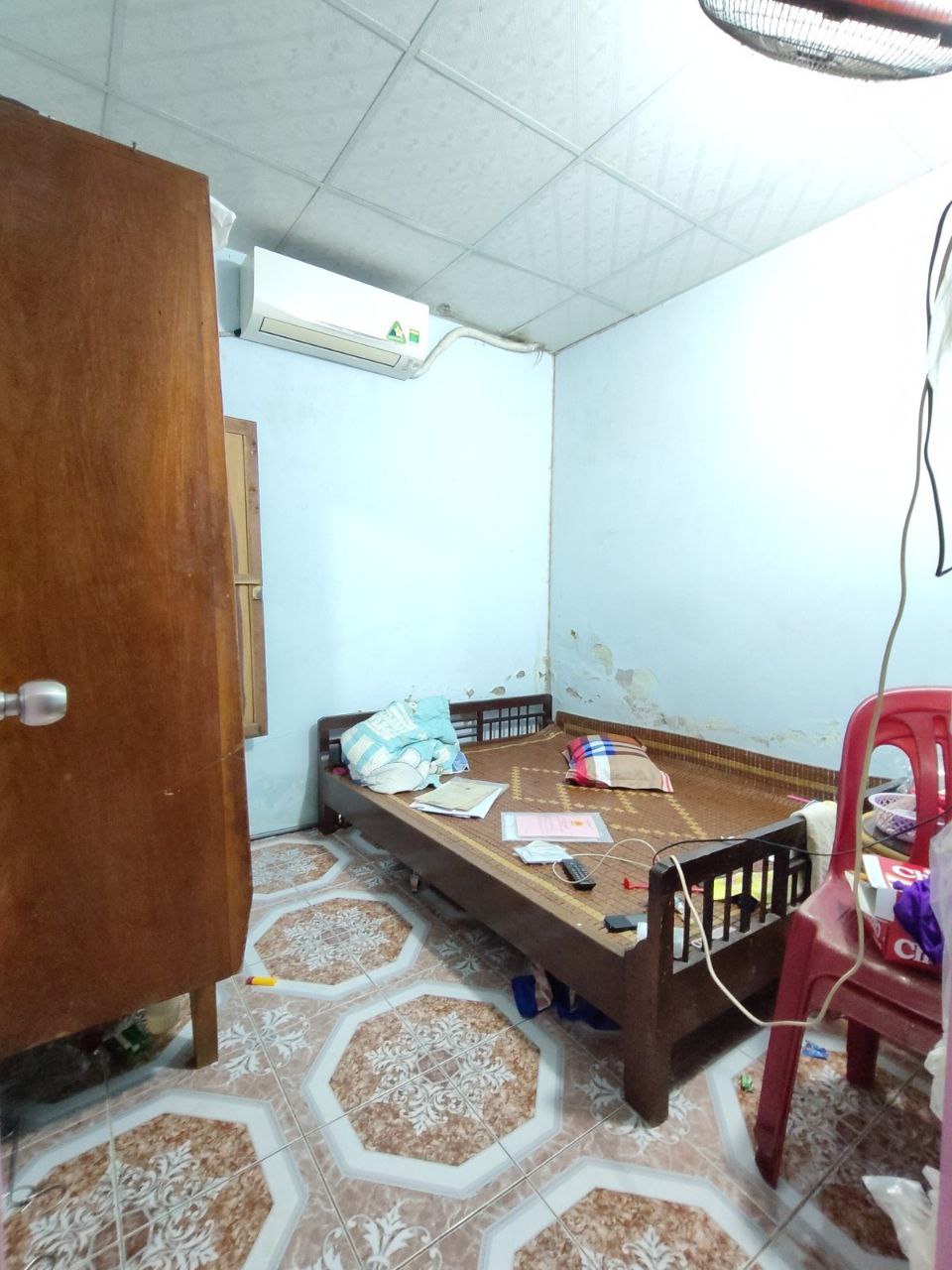 GÒ DẦU - TÂN PHÚ - 60M2 - 2 TẦNG 3PN - GIÁ 3.9 TỶ TL - Ảnh 2