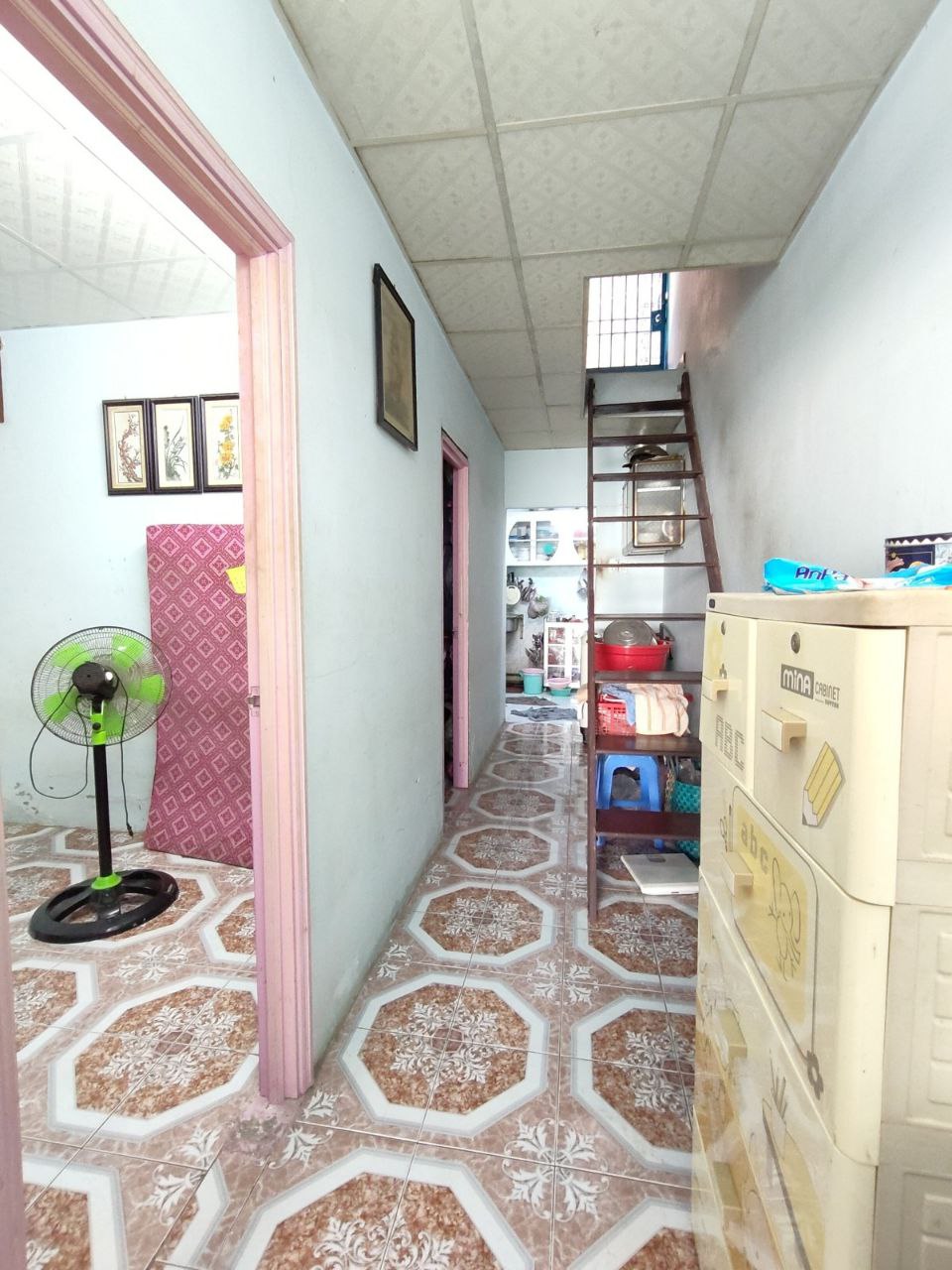 GÒ DẦU - TÂN PHÚ - 60M2 - 2 TẦNG 3PN - GIÁ 3.9 TỶ TL - Ảnh 3