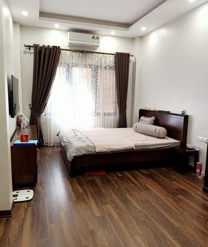 Nhà tại Quang Tiến Đại Mỗ 5,85 triệu 31 m2 5 tầng, 4PN 4WC ngay kđt tiện ích ngập tràn 0961450400. - Ảnh 1