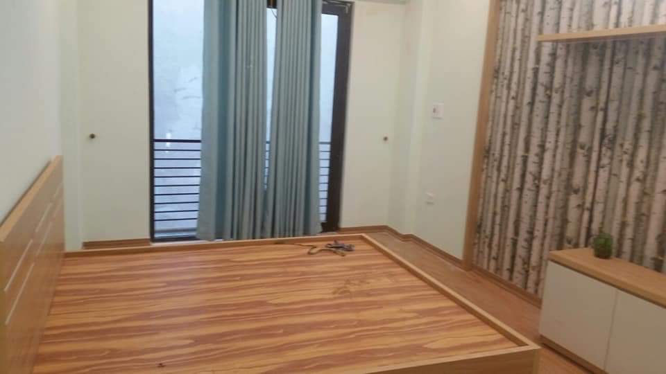 Nhà tại Quang Tiến Đại Mỗ 5,85 triệu 31 m2 5 tầng, 4PN 4WC ngay kđt tiện ích ngập tràn 0961450400. - Ảnh 2