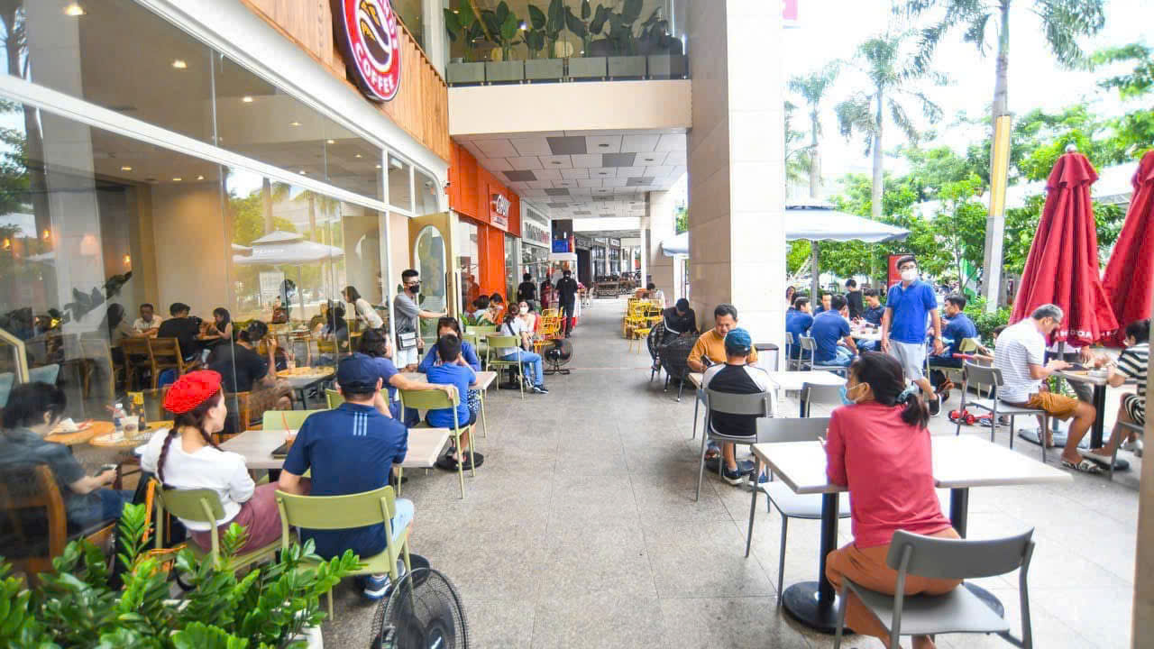 Shophouse The Horizon Phú Mỹ Hưng, Ký HDTT Phú Mỹ Hưng, Ls 0%, CK cao. Xem ngay 0901323786 - Ảnh chính