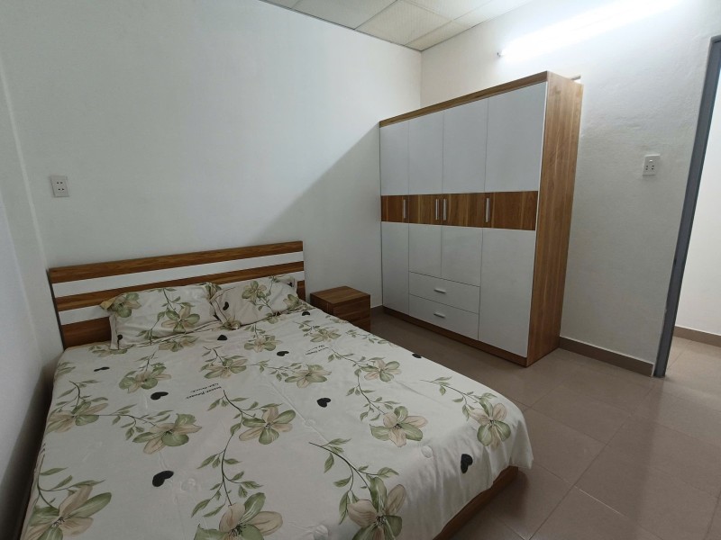 ♪ Nhà Kiệt Bàu Trảng Thanh Khê, 70m2, C4 sạch sẽ, 2.35 tỷ - Ảnh 3