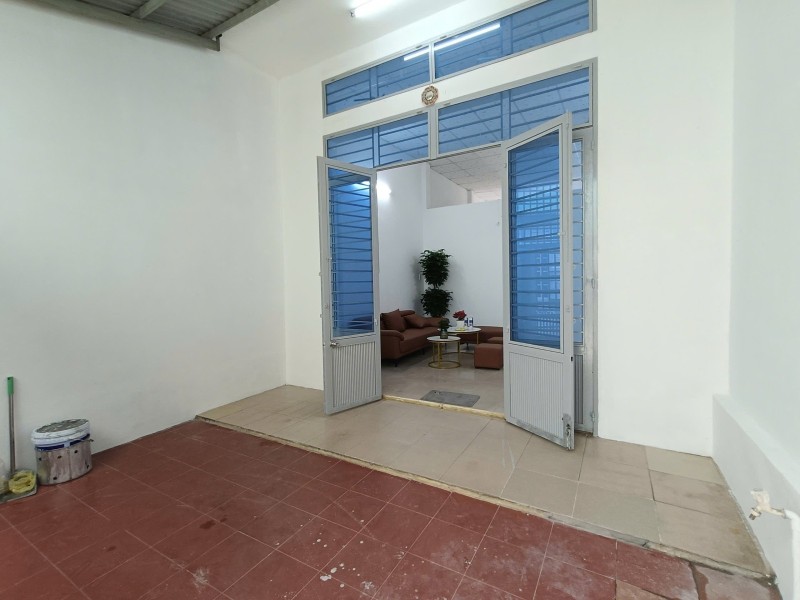 ♪ Nhà Kiệt Bàu Trảng Thanh Khê, 70m2, C4 sạch sẽ, 2.35 tỷ - Ảnh 2
