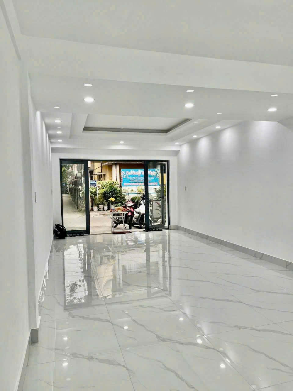 📣 CHO THUÊ NHÀ 2 MẶT TIỀN NGUYÊN CĂN – TRUNG TÂM TP HUẾ - Ảnh chính