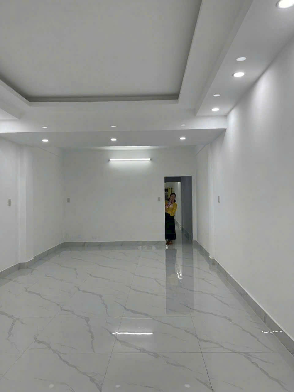 📣 CHO THUÊ NHÀ 2 MẶT TIỀN NGUYÊN CĂN – TRUNG TÂM TP HUẾ - Ảnh 1