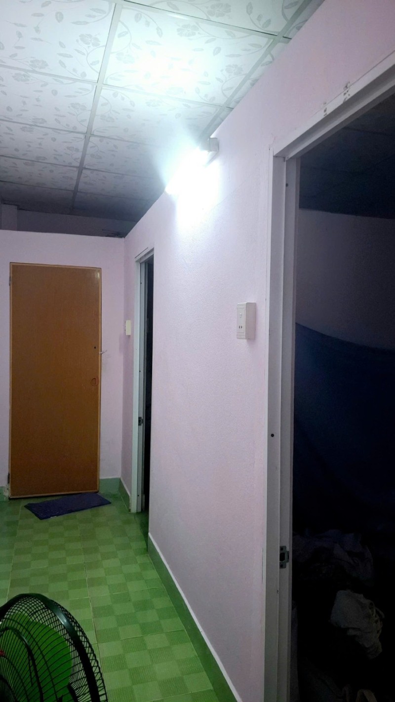 # Nhà Kiệt rộng, Bàu Trảng, 44m2, gác đúc, 3PN, 1.98 tỷ - Ảnh chính