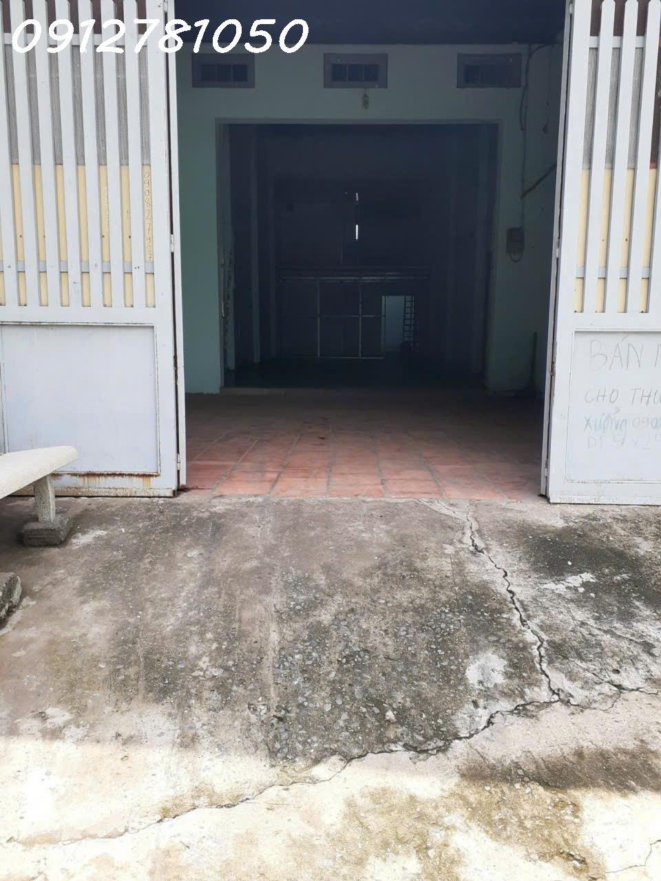 BÁN NHÀ MẶT PHỐ NGUYỄN ANH THỦ, HIỆP THÀNH, Q.12 - GIÁ HỜI 7.3 TỶ - 130M2, 3PN, SỔ HỒNG.17.4 - Ảnh chính