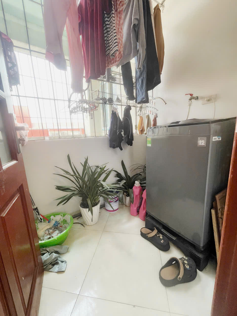 Bán căn Ccmn 2Pn 1ty750 ngõ 252 Tây Sơn, Đống Đa - Ảnh 4