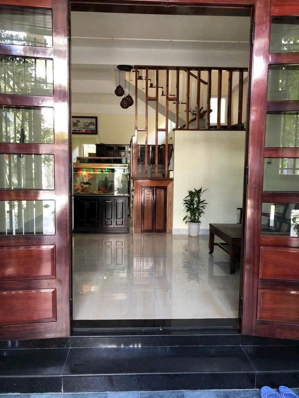 📣 CHO THUÊ NHÀ ĐẸP – MẠC THỊ BƯỞI, KQH BÀU VÁ – ĐỒNG KHỞI, TP HUẾ - Ảnh chính