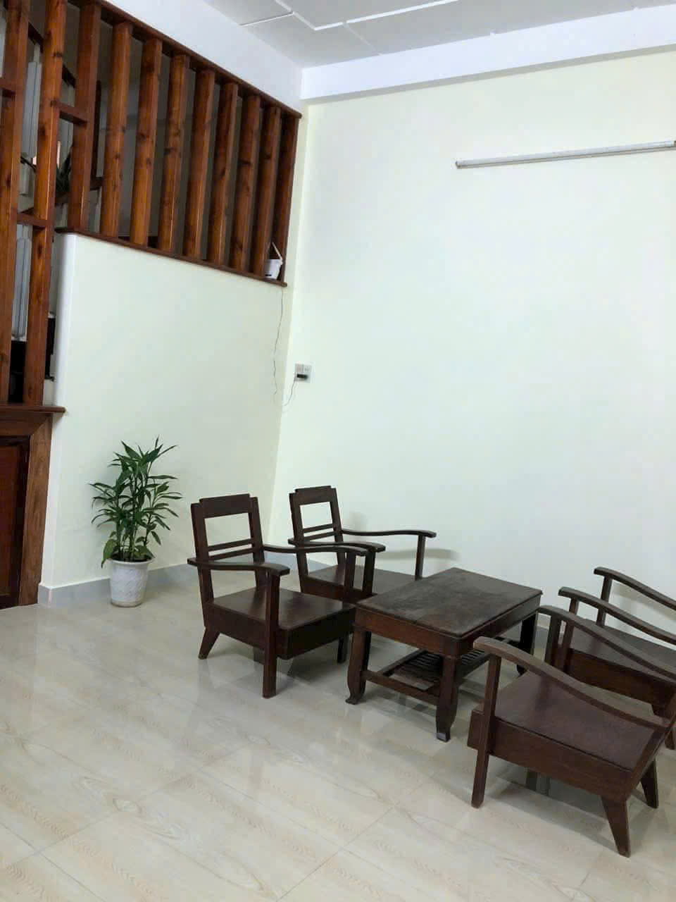 📣 CHO THUÊ NHÀ ĐẸP – MẠC THỊ BƯỞI, KQH BÀU VÁ – ĐỒNG KHỞI, TP HUẾ - Ảnh 1