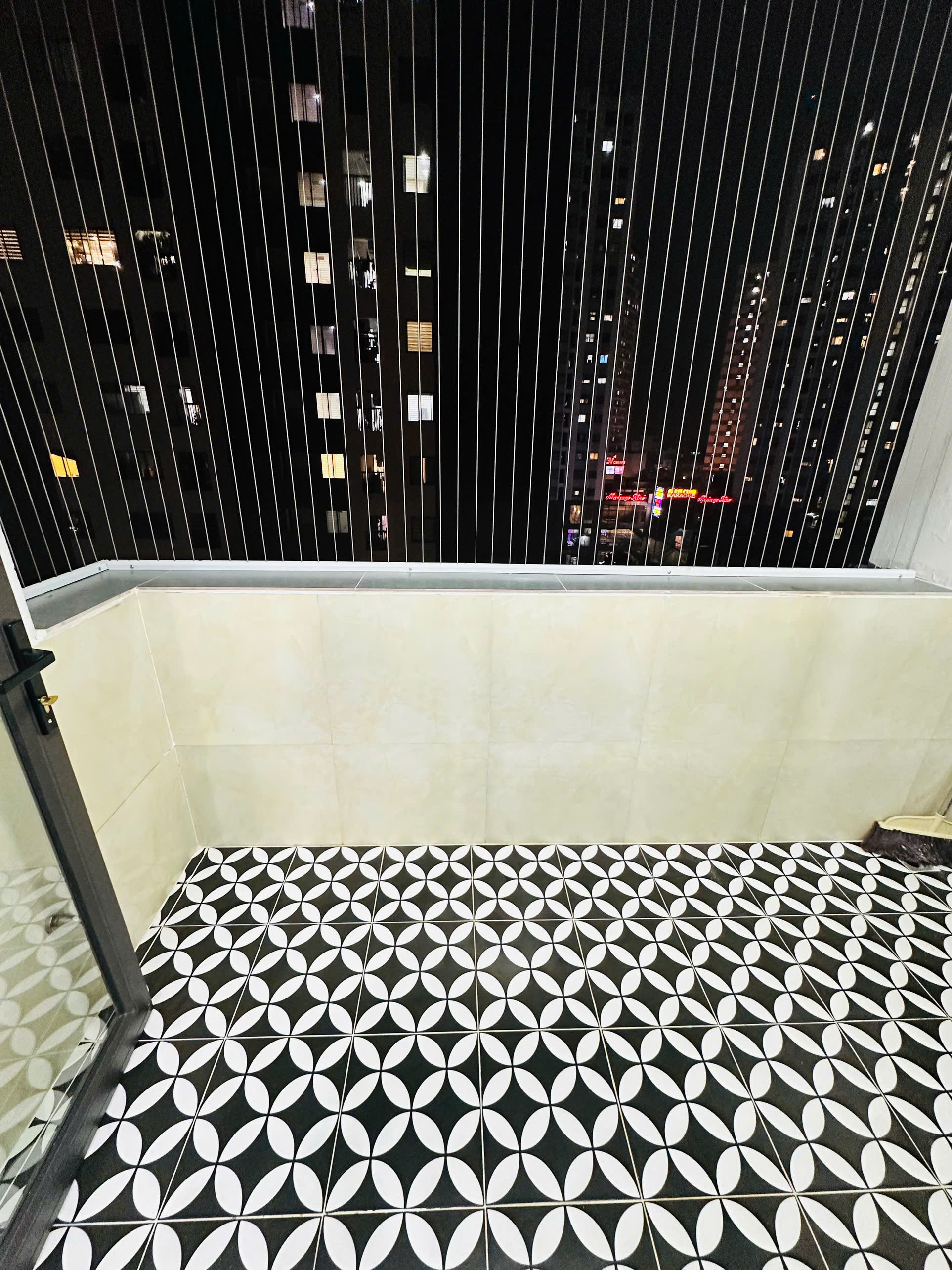 Linh Đàm - Hoàng Mai - Căn hộ chung cư CT4A-X2, sổ đỏ, 70m2 * 3 ngủ, ban công rộng thoáng, view - Ảnh 4
