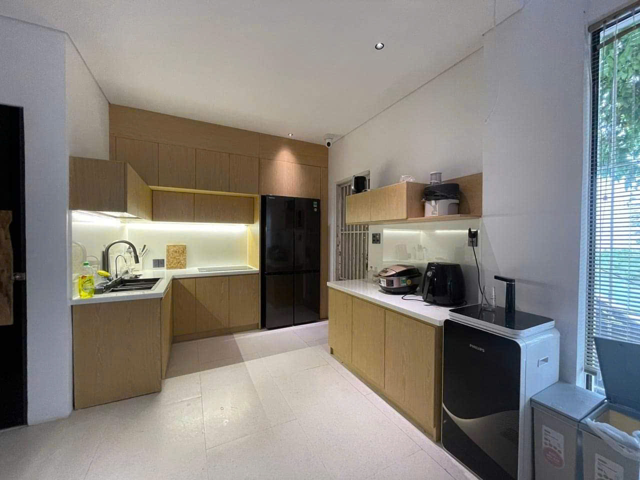 Chính chủ bán nhà phố "Home Resort" nội thất cao cấp, vị trí đắc địa trung tâm TP.Thủ Đức - Ảnh 4