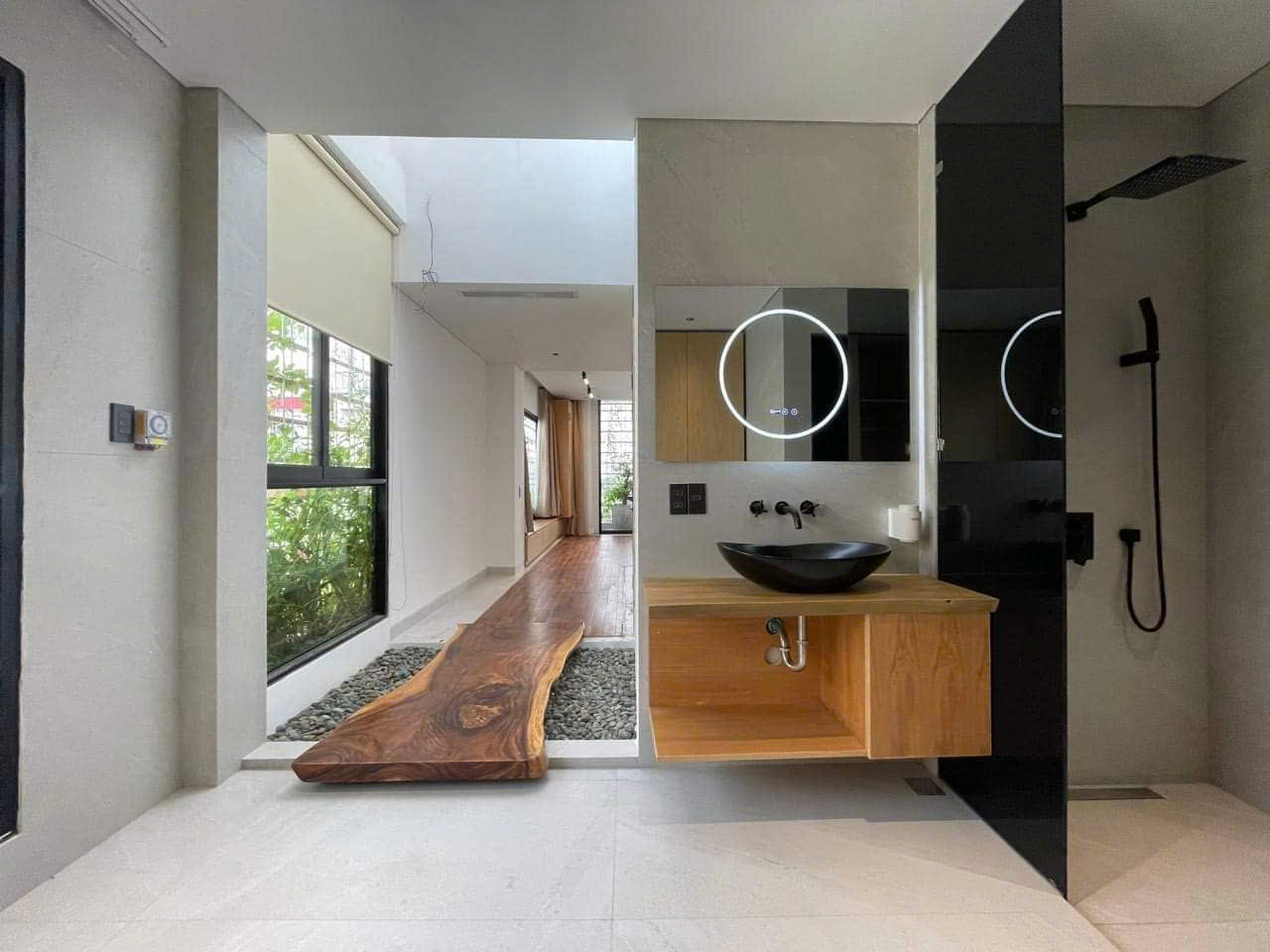 Chính chủ bán nhà phố "Home Resort" nội thất cao cấp, vị trí đắc địa trung tâm TP.Thủ Đức - Ảnh 2