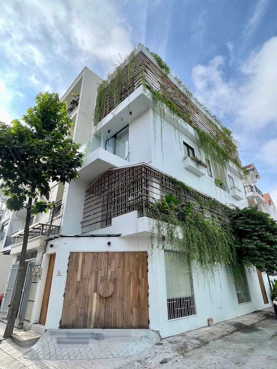 Chính chủ bán nhà phố "Home Resort" nội thất cao cấp, vị trí đắc địa trung tâm TP.Thủ Đức - Ảnh chính