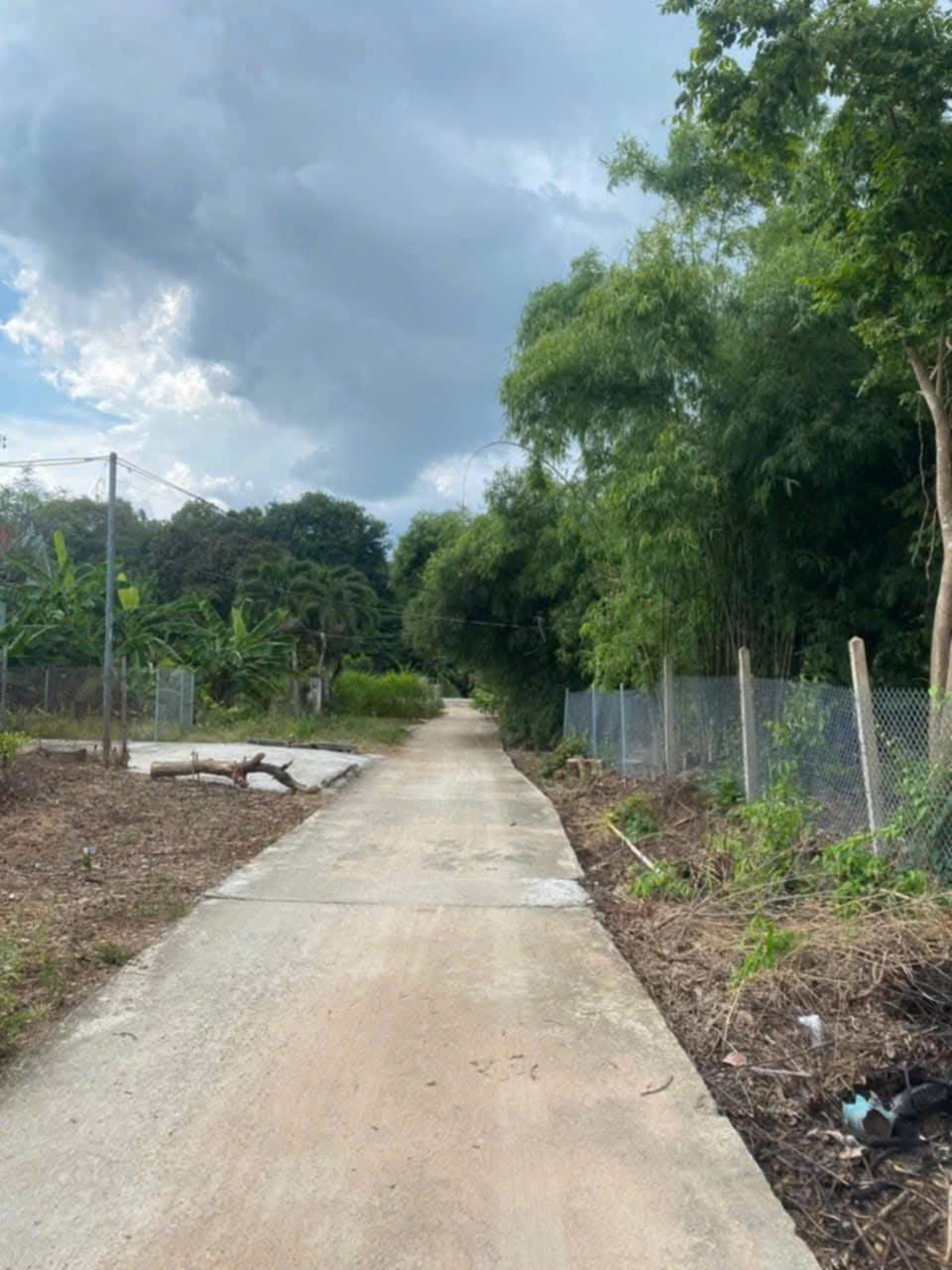 Đất Phường Long Toàn - TP. Bà Rịa. - Ảnh 3