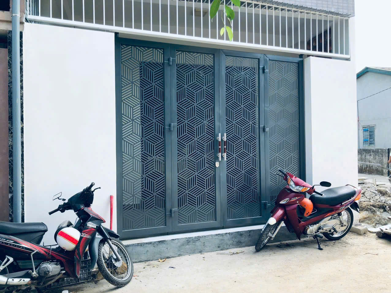 🏠🏠🏠 CHO THUÊ NHÀ ĐẸP – PHẠM NGỌC THẠCH, AN ĐÔNG, TP HUẾ - Ảnh chính