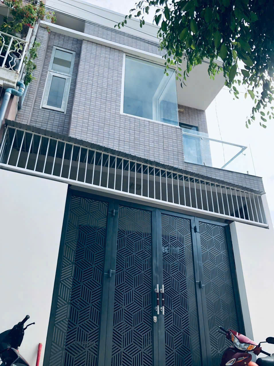 🏠🏠🏠 CHO THUÊ NHÀ ĐẸP – PHẠM NGỌC THẠCH, AN ĐÔNG, TP HUẾ - Ảnh 1