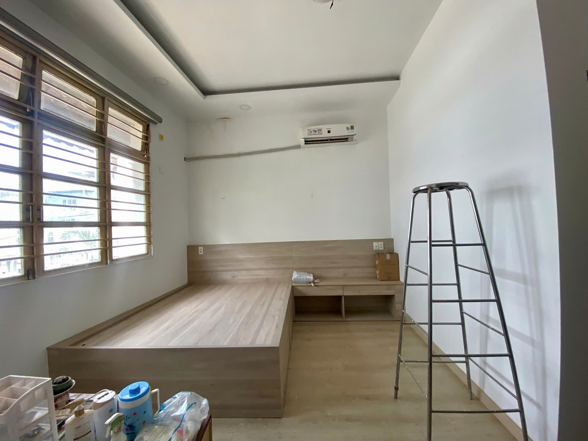 Bán nhà Biệt Thự - Lô góc, đường 10m Tân Hòa Đông, DT: 10x18m, 3 Tầng - 5PN, 15.5 tỷ. - Ảnh 3