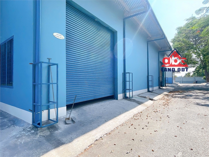 XT224 xưởng sản xuất phục vụ nhiều ngành nghề. hạn chế SX gây ô nhiễm. sẵn xưởng - Ảnh chính