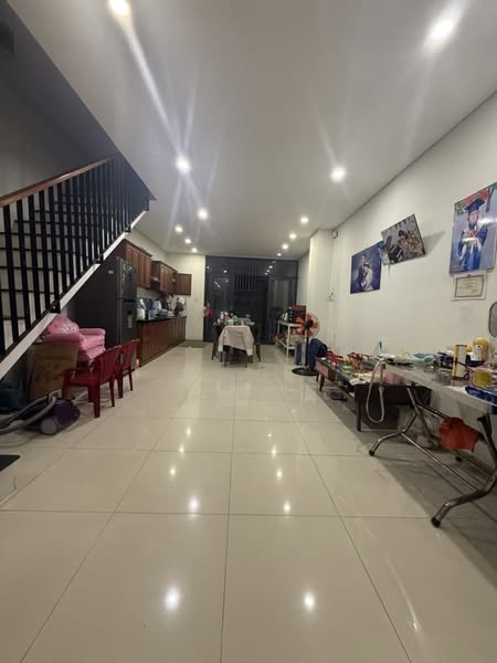 Siêu phẩm 3 tầng phố tây An Thượng -Biển Mỹ Khê - Giá chỉ 13,8 tỷ - Ảnh 4