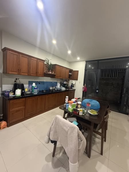 Siêu phẩm 3 tầng phố tây An Thượng -Biển Mỹ Khê - Giá chỉ 13,8 tỷ - Ảnh 3