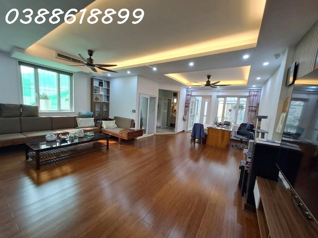 NHÀ HOÀNG HOA THÁM, BA ĐÌNH – 150M² x 6T THANG MÁY – GARA Ô TÔ – DÒNG TIỀN 600TR/NĂM – 43 TỶ - Ảnh chính