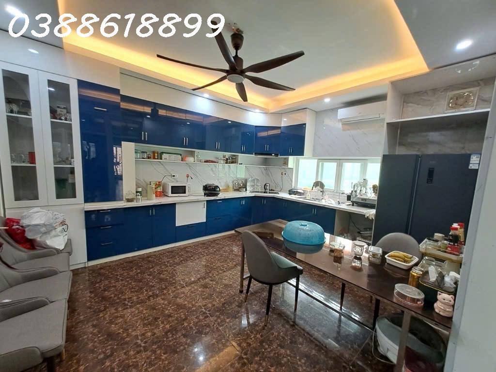 NHÀ HOÀNG HOA THÁM, BA ĐÌNH – 150M² x 6T THANG MÁY – GARA Ô TÔ – DÒNG TIỀN 600TR/NĂM – 43 TỶ - Ảnh 1