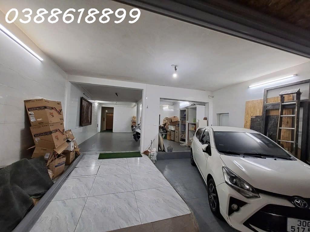 NHÀ HOÀNG HOA THÁM, BA ĐÌNH – 150M² x 6T THANG MÁY – GARA Ô TÔ – DÒNG TIỀN 600TR/NĂM – 43 TỶ - Ảnh 2
