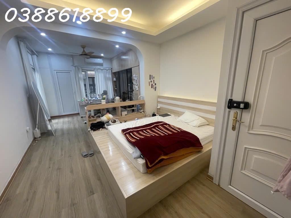 NHÀ HOÀNG HOA THÁM, BA ĐÌNH – 150M² x 6T THANG MÁY – GARA Ô TÔ – DÒNG TIỀN 600TR/NĂM – 43 TỶ - Ảnh 3