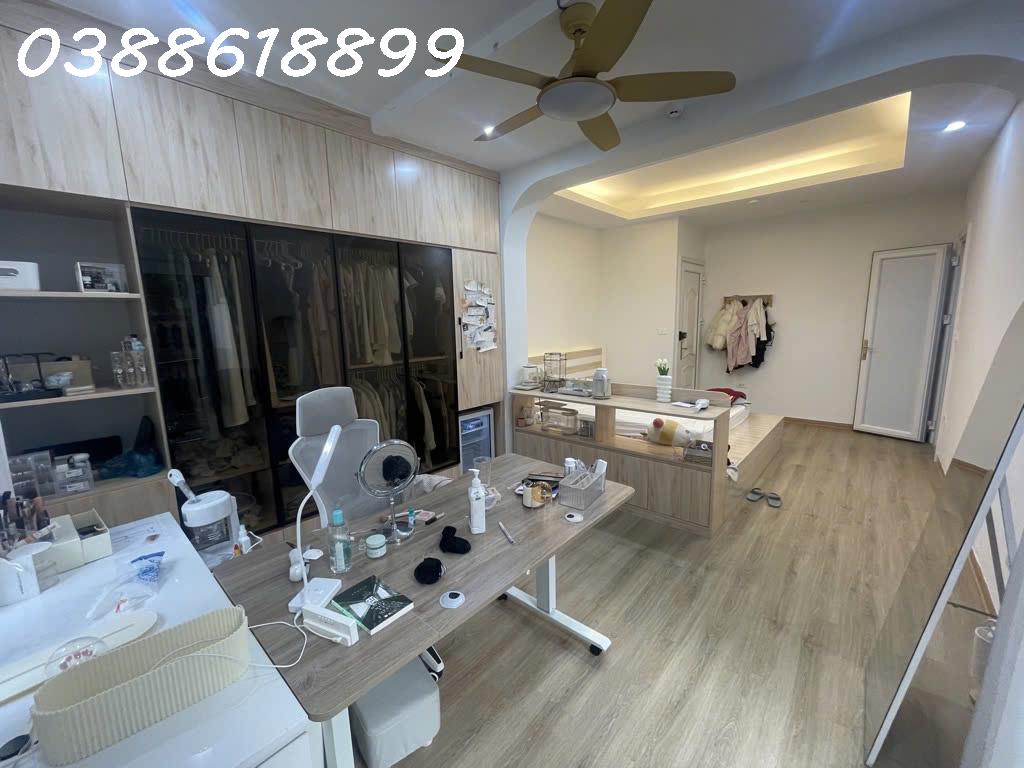 NHÀ HOÀNG HOA THÁM, BA ĐÌNH – 150M² x 6T THANG MÁY – GARA Ô TÔ – DÒNG TIỀN 600TR/NĂM – 43 TỶ - Ảnh 4