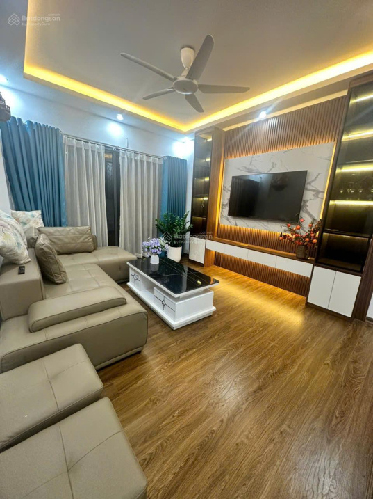 Nhà đẹp An Trai - 5 tầng - Ô tô đỗ, dọn về ở luôn - Ảnh 3