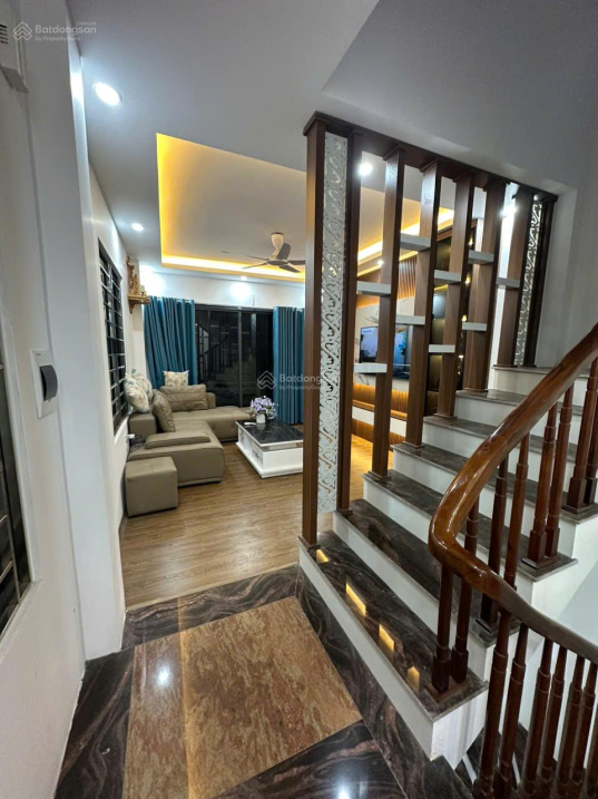 Nhà đẹp An Trai - 5 tầng - Ô tô đỗ, dọn về ở luôn - Ảnh 2