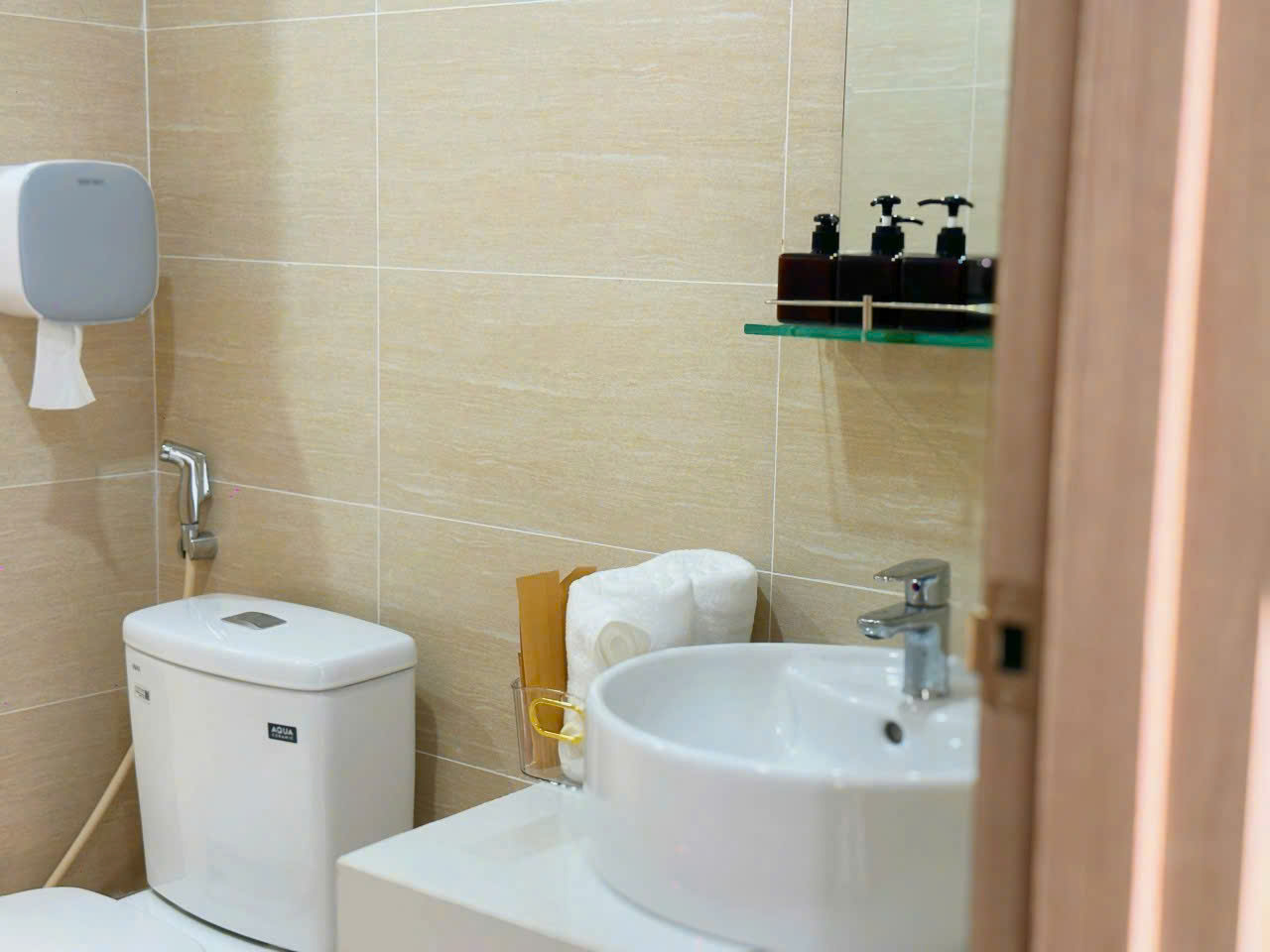 📣 CHO THUÊ CĂN HỘ NERA.Gần Aeon Mall Huế. - Tố Hữu TP HUẾ - Ảnh 2