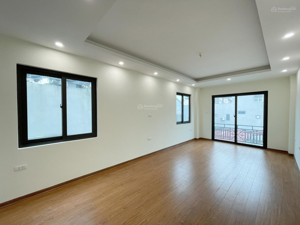 Nhà đẹp kinh doanh tốt tại đường Yên Vĩnh, Hoài Đức, Hà Nội - Ảnh 2