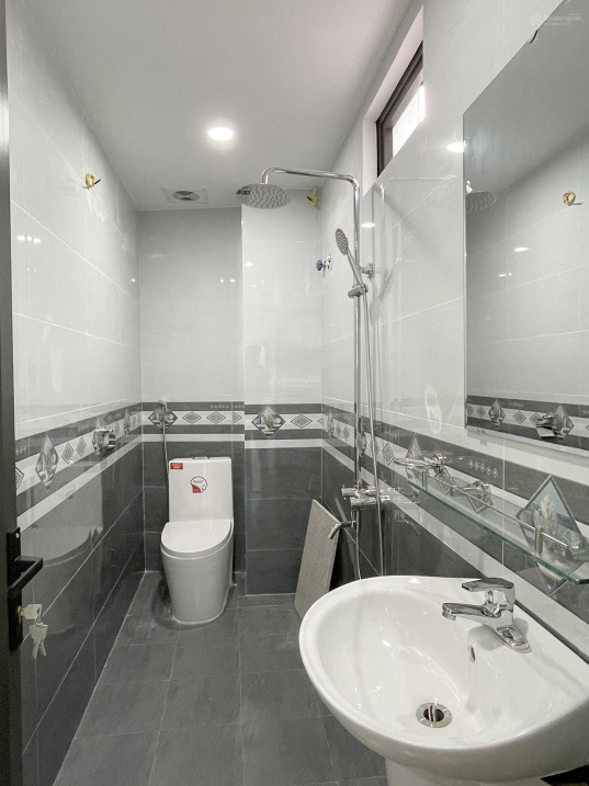 Nhà đẹp kinh doanh tốt tại đường Yên Vĩnh, Hoài Đức, Hà Nội - Ảnh 3