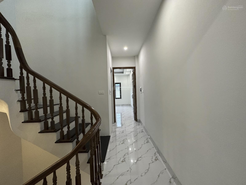 Nhà đẹp kinh doanh tốt tại đường Yên Vĩnh, Hoài Đức, Hà Nội - Ảnh 4