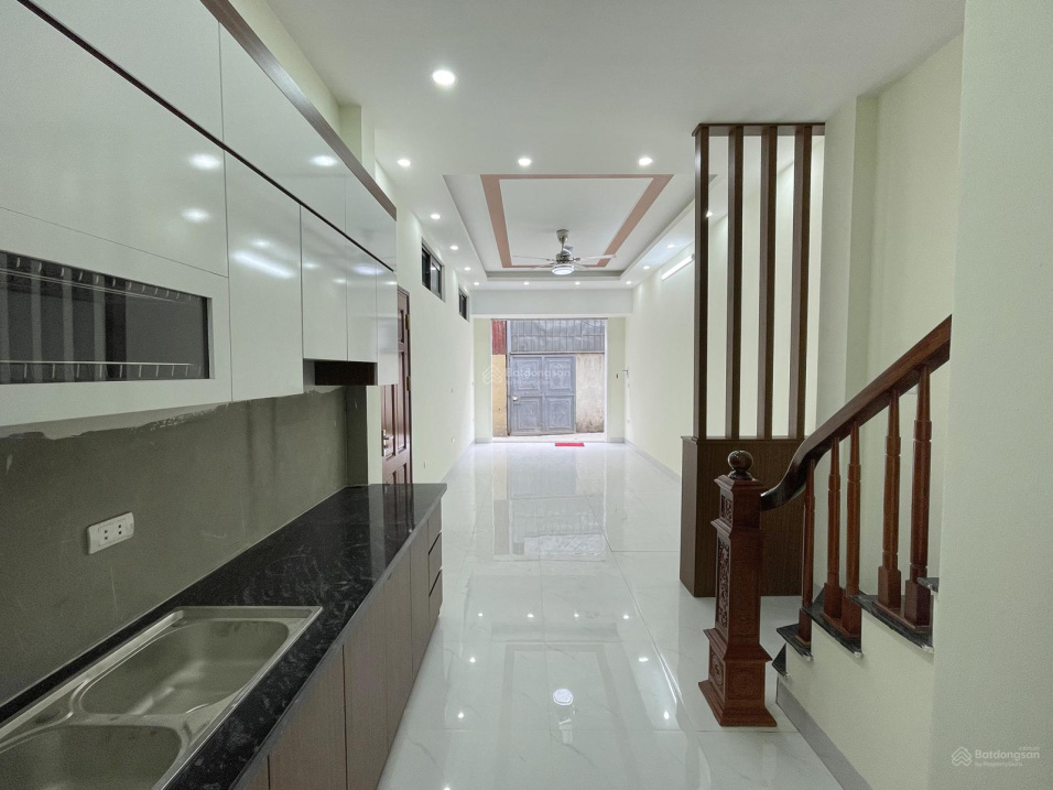 Nhà đẹp kinh doanh tốt tại đường Yên Vĩnh, Hoài Đức, Hà Nội - Ảnh 1