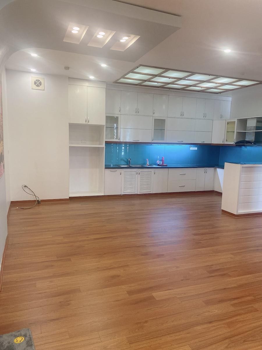 💥Tòa M3-M4 Nguyễn Chí Thanh 165m, 3PN, Thoáng 3 mặt, Full đồ cơ bản, 13.5 Tỷ - Ảnh 2