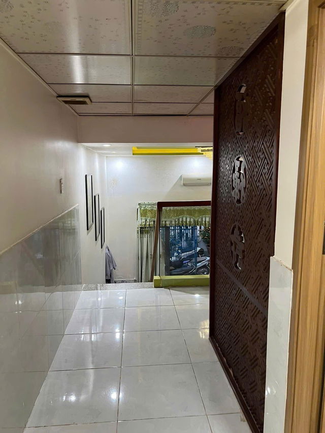 NHÀ GÁC ĐÚC ĐẸP, DT 75M2 - 4 PN, KIỆT MẸ SUỐT, SAU ĐẠI HỌC SƯ PHẠM ĐÀ NẴNG – CHỈ 2.X TỶ - Ảnh 1