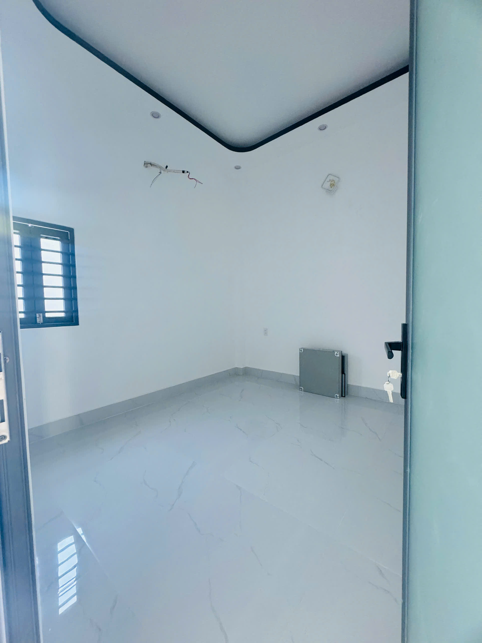 Chính chủ cắt lỗ 200 triệu bán nhà Trần Đại Nghĩa 5x16m giá 1,72 tỷ SHR cách vòng xoay An Lạc 450m - Ảnh 1