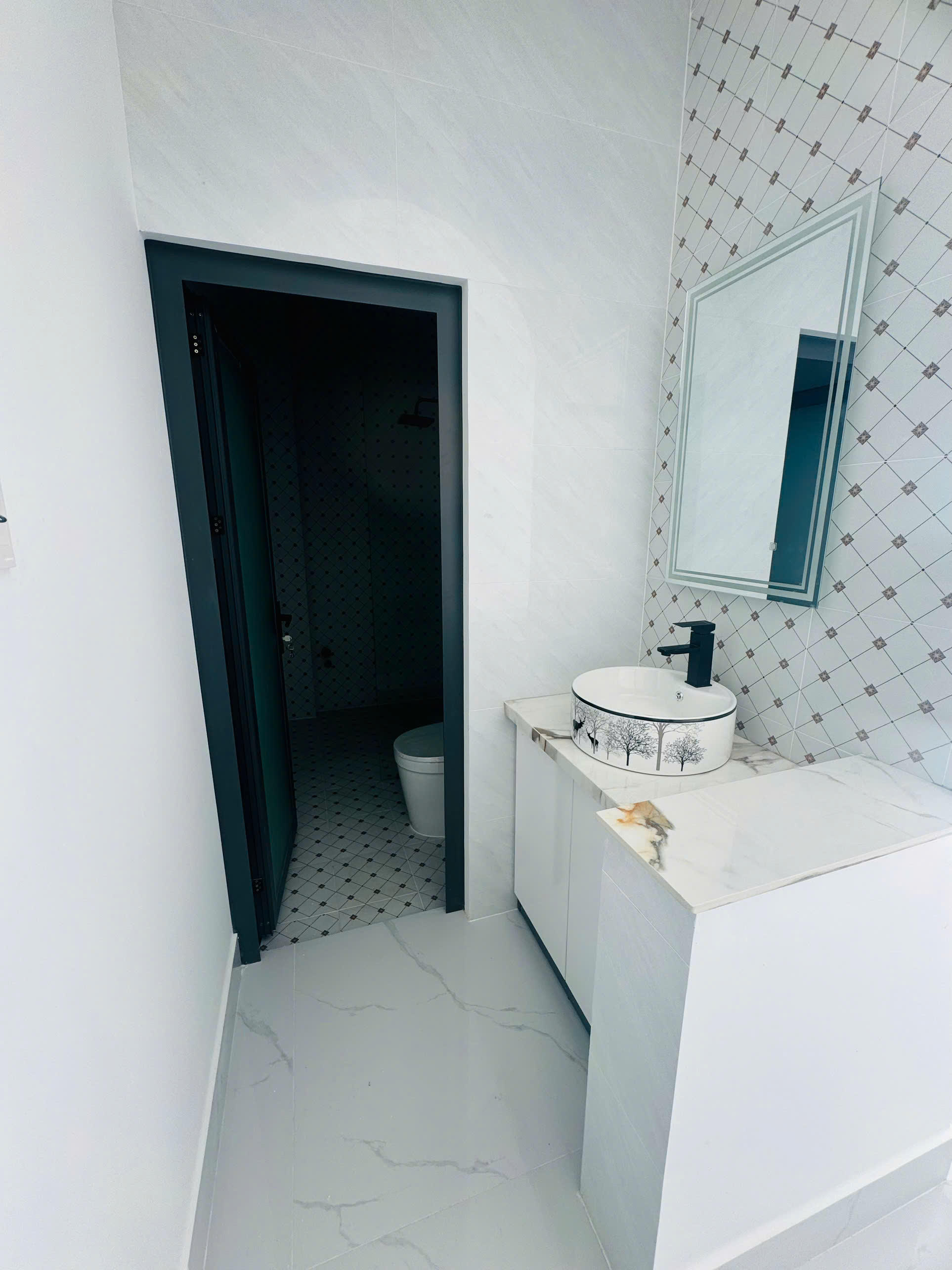 Chính chủ cắt lỗ 200 triệu bán nhà Trần Đại Nghĩa 5x16m giá 1,72 tỷ SHR cách vòng xoay An Lạc 450m - Ảnh 3