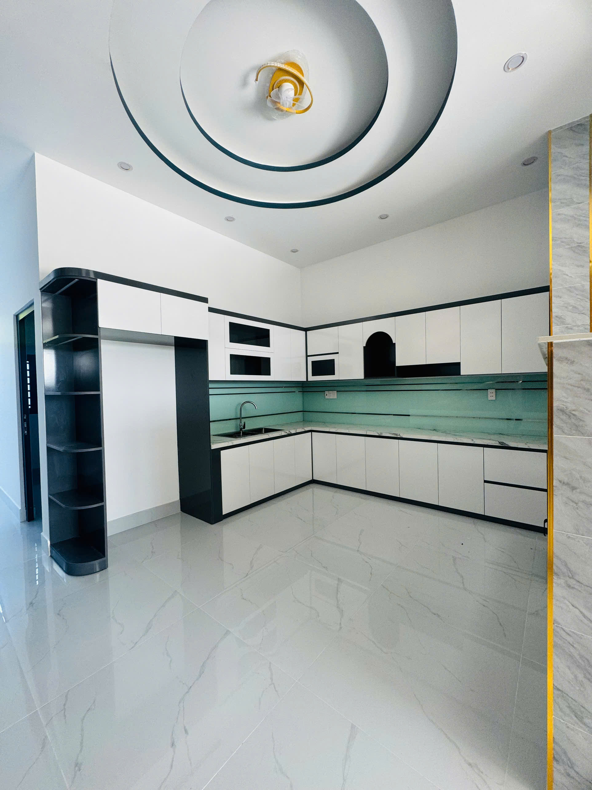 Chính chủ cắt lỗ 200 triệu bán nhà Trần Đại Nghĩa 5x16m giá 1,72 tỷ SHR cách vòng xoay An Lạc 450m - Ảnh 4