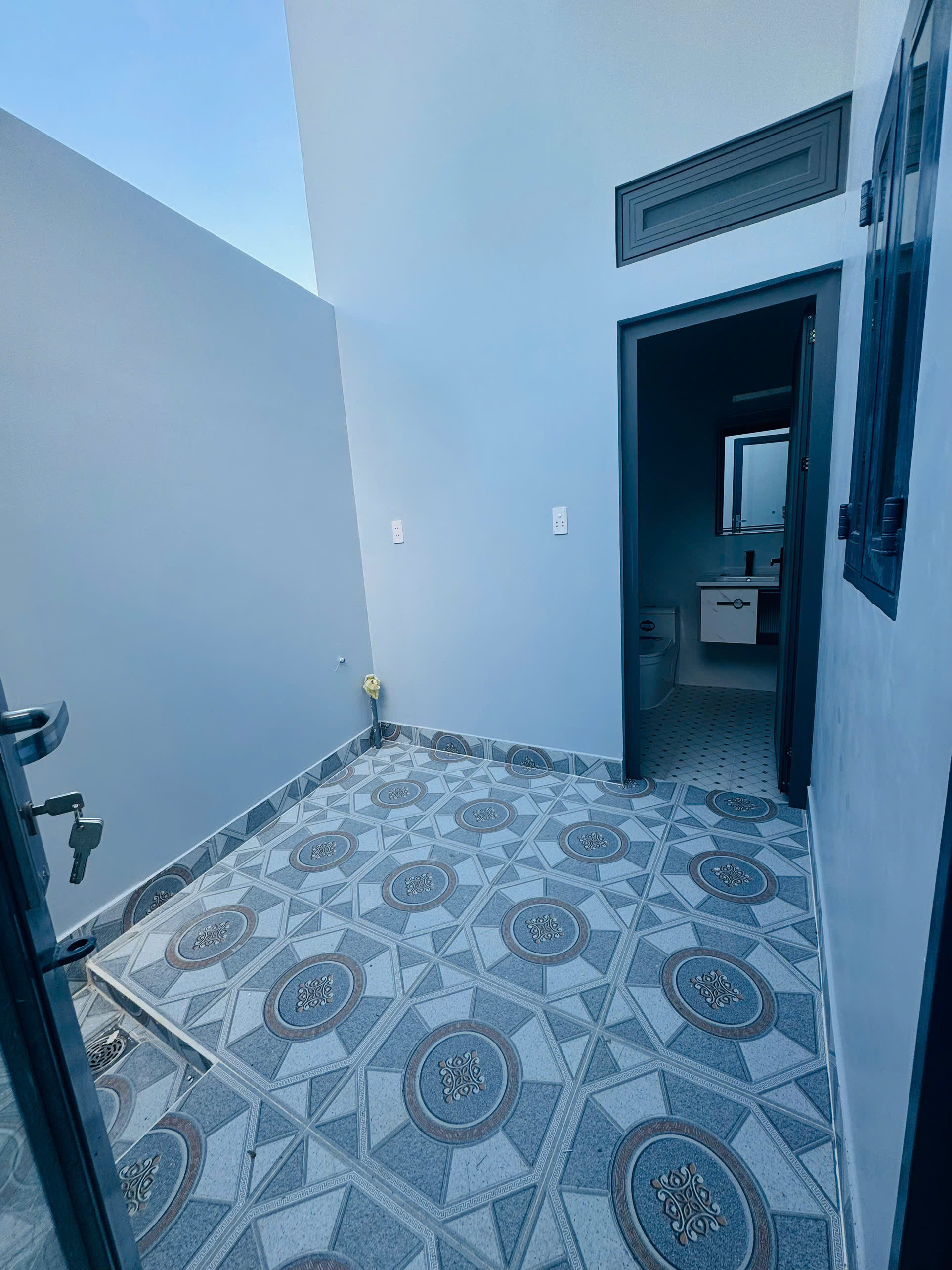 Chính chủ cắt lỗ 200 triệu bán nhà Trần Đại Nghĩa 5x16m giá 1,72 tỷ SHR cách vòng xoay An Lạc 450m - Ảnh 5