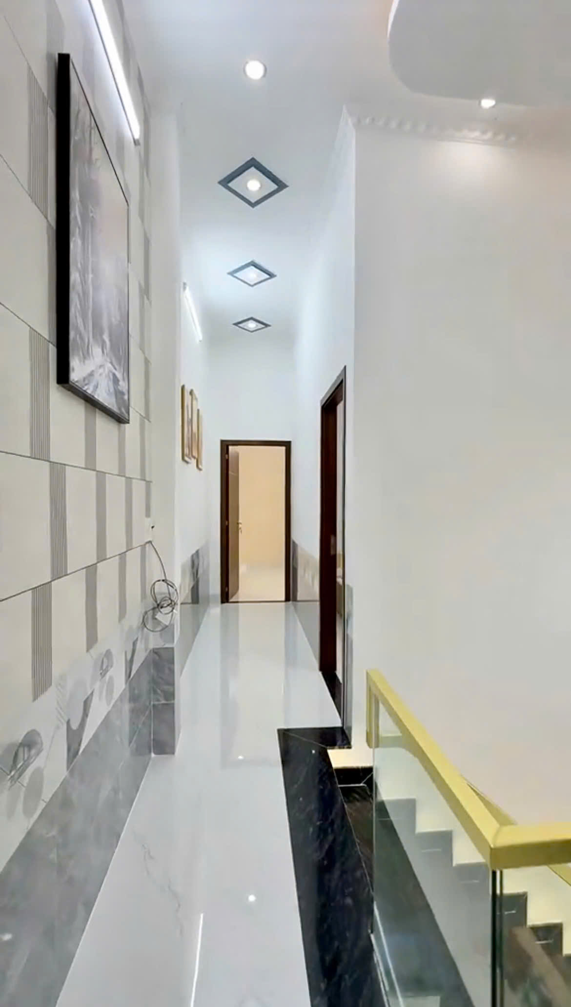 Cắt lỗ 300 triệu bán nhanh trong tuần nhà Hưng Nhơn 5x23m giá 1,42 tỷ SHR ngay vòng xoay An Lạc - Ảnh 3