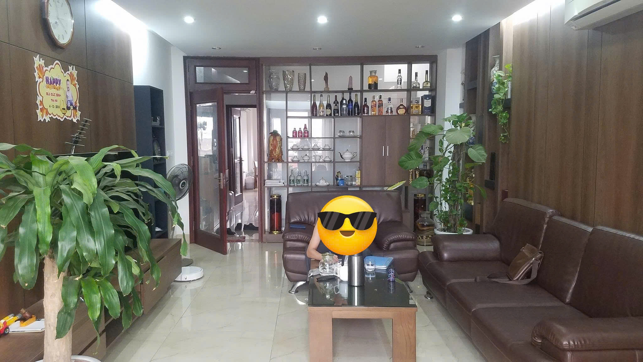 BÁN GẤP PHÂN LÔ XUÂN THỦY, ÔTÔ ĐỖ CỬA, 2 MẶT ĐƯỜNG KINH DOANH, 45M2 HƠN 15TỶ - Ảnh chính