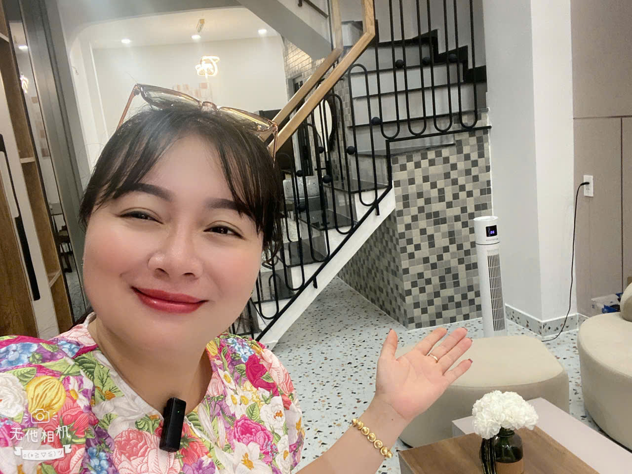 BÁN NHÀ MỚI CHÍNH CHỦ - 5 TẦNG BTCT - 5PN 6WC - P7 BÌNH THẠNH - TẶNG FULL NỘI THẤT - HẺM 4M - BÁN - Ảnh chính