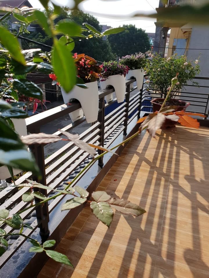 Ban gấp nhà gần chợ Bình Chánh 980tr - Ảnh 3