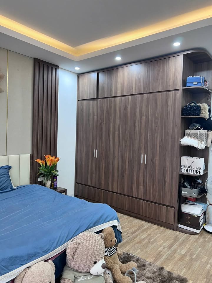 Ban gấp nhà gần chợ Bình Chánh 980tr - Ảnh 4
